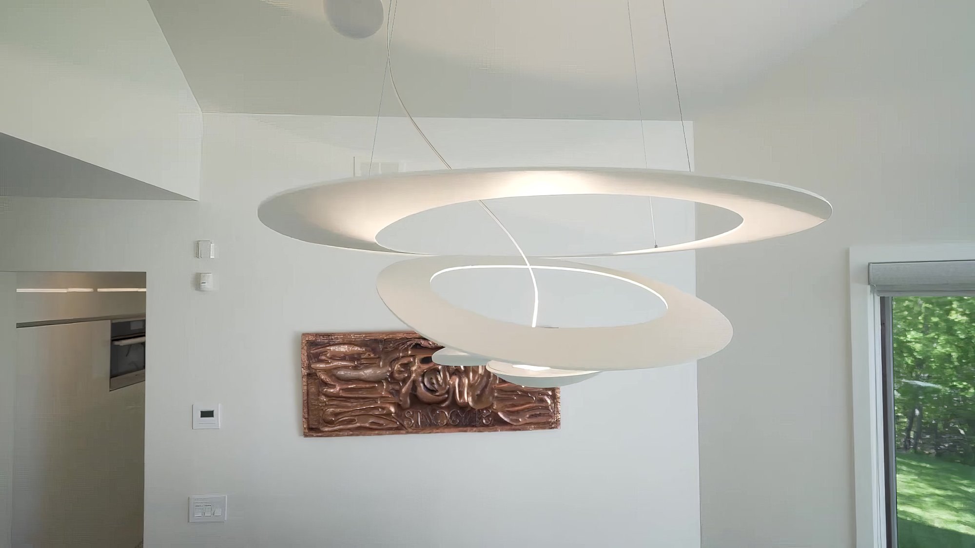 Luka light - dekorativna rasveta